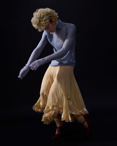 Wallpaper* - © Lambert | Lambert