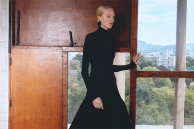 Wallpaper Magazine - © Lambert | Lambert