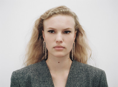 Wallpaper Magazine - Marie Dehe - © Lambert | Lambert