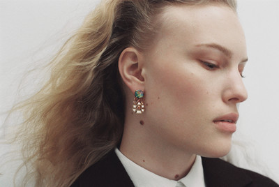 Wallpaper Magazine - Marie Dehe - © Lambert | Lambert