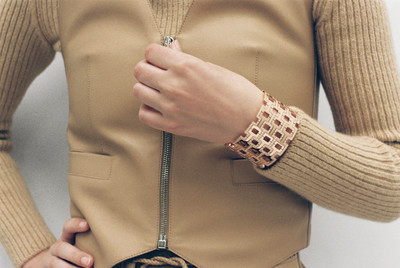 Wallpaper Magazine - Marie Dehe - © Lambert | Lambert