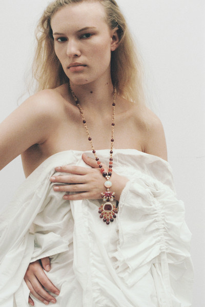 Wallpaper Magazine - Marie Dehe - © Lambert | Lambert