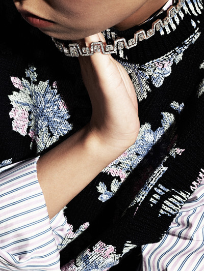 Wallpaper Magazine with Vera van Dam - © Lambert | Lambert