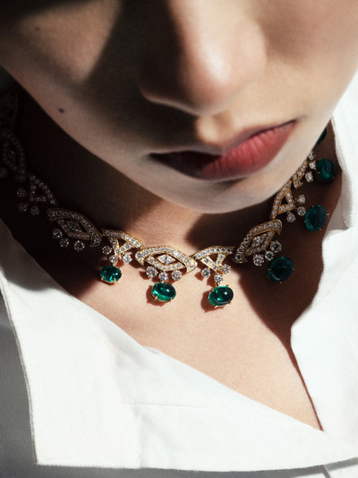 Wallpaper Magazine with Vera van Dam - © Lambert | Lambert