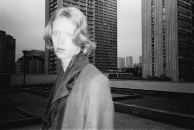 Wallpaper* - Margiela - © Lambert | Lambert