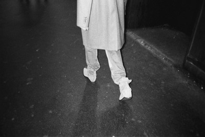 Wallpaper* - Margiela - © Lambert | Lambert