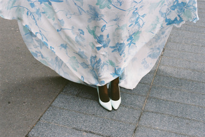 Wallpaper* - Margiela - © Lambert | Lambert