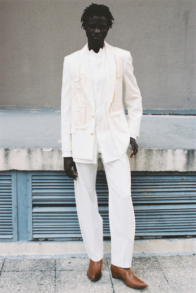 Wallpaper* - Margiela - © Lambert | Lambert