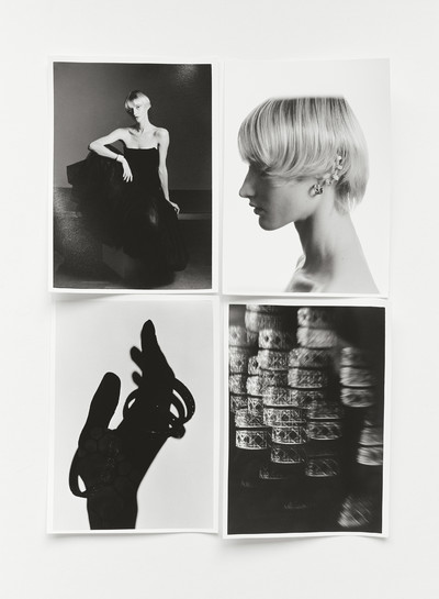 Wallpaper X Dior - © Lambert | Lambert