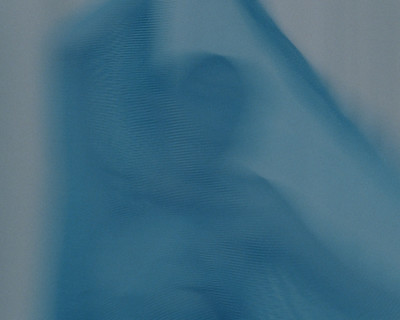 Bleu - Étude de nuances N°1 - © Lambert | Lambert