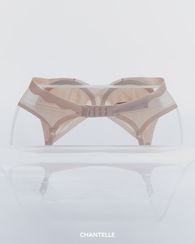 Chantelle - © Lambert | Lambert