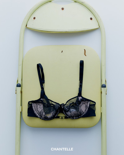 Chantelle - © Lambert | Lambert