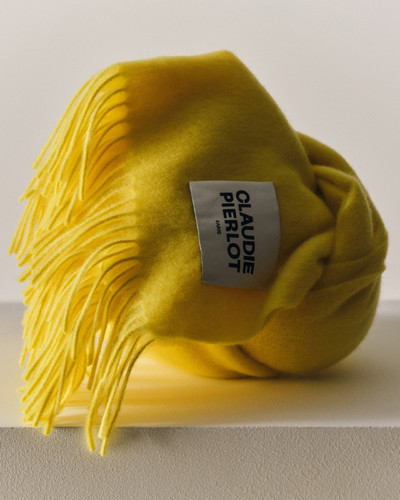 Claudie Pierlot - © Lambert | Lambert