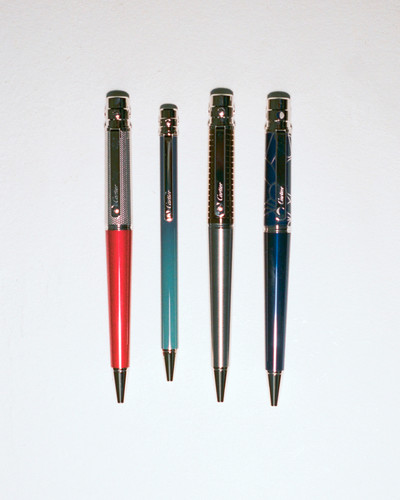 Dapper Dan Magazine - © Lambert | Lambert