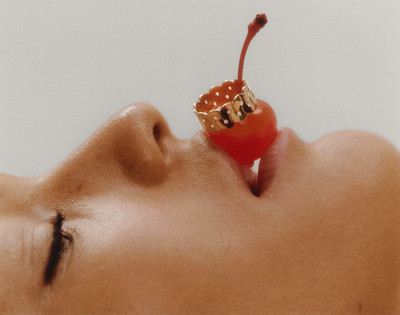 Harper&#8217;s BAZAAR France - © Lambert | Lambert