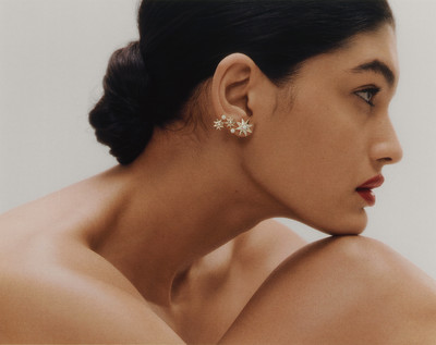 Harper&#8217;s BAZAAR France - © Lambert | Lambert