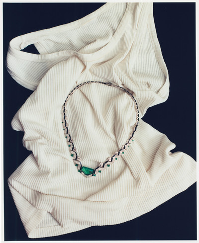 Harper’s Bazaar US - © Lambert | Lambert