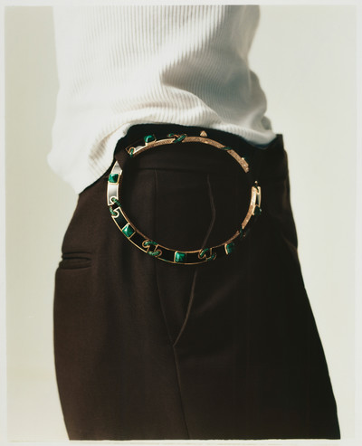 Harper&#8217;s Bazaar US - © Lambert | Lambert