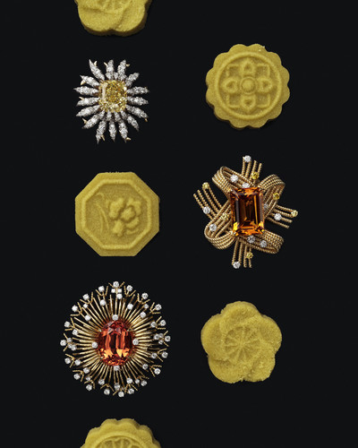 HTSI Magazine - © Lambert | Lambert