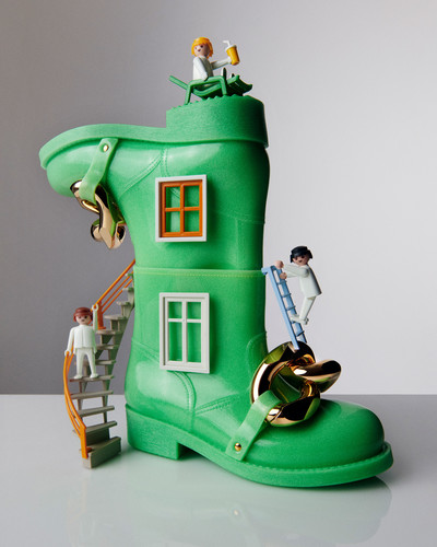 J.W. Anderson - © Lambert | Lambert