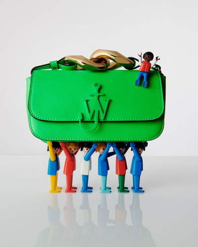 J.W. Anderson - © Lambert | Lambert