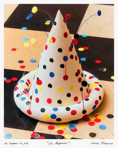 Jacquemus - © Lambert | Lambert