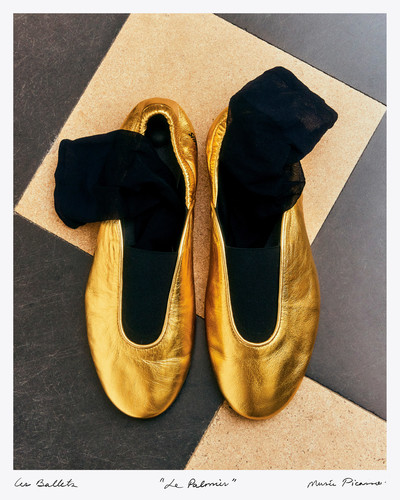 Jacquemus - © Lambert | Lambert