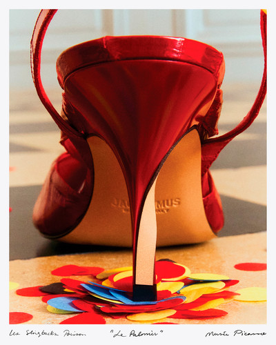 Jacquemus - © Lambert | Lambert