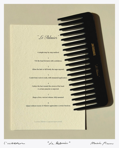 Jacquemus - © Lambert | Lambert