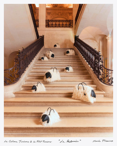 Jacquemus - © Lambert | Lambert