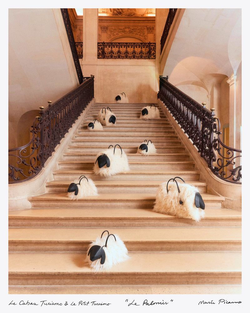 Jacquemus - © Lambert | Lambert