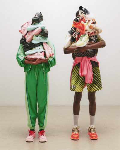 Lacoste SS23 - © Lambert | Lambert