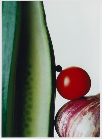 Le goût de M - © Lambert | Lambert