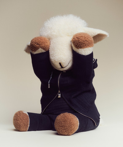 Loro Piana - © Lambert | Lambert