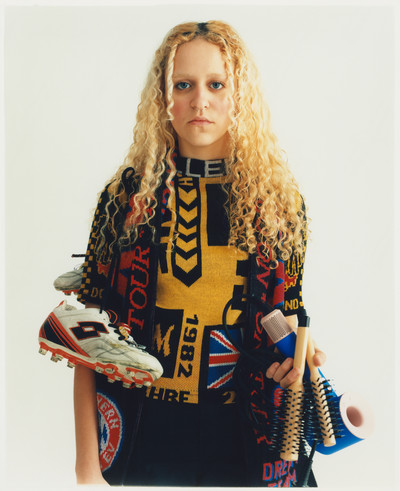 M le Monde Noel23 - © Lambert | Lambert