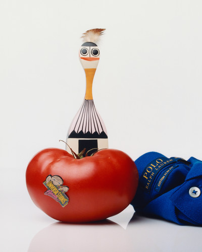 M Le Monde - © Lambert | Lambert