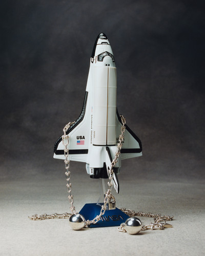 M Le Monde - © Lambert | Lambert