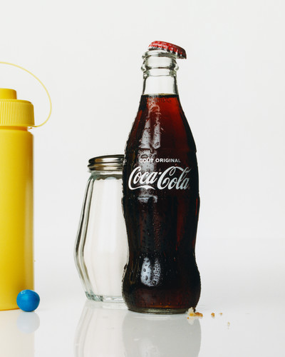 M Le Monde - © Lambert | Lambert