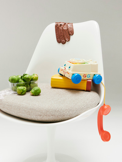 M le Monde - Transmissions - © Lambert | Lambert