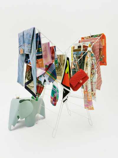 M le Monde - Transmissions - © Lambert | Lambert