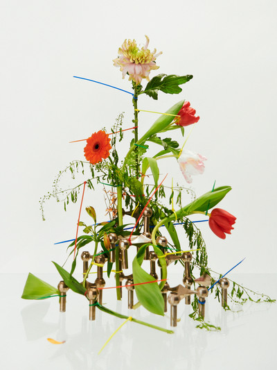 M le Monde - Transmissions - © Lambert | Lambert