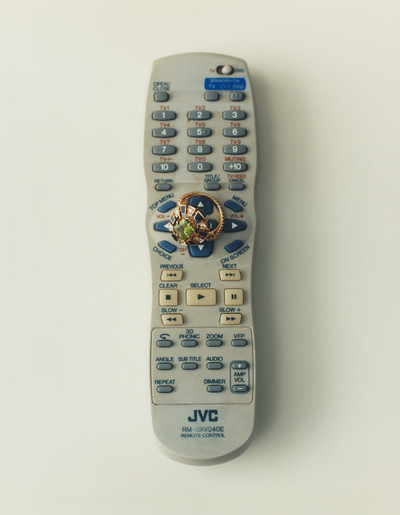 Madame Figaro - © Lambert | Lambert