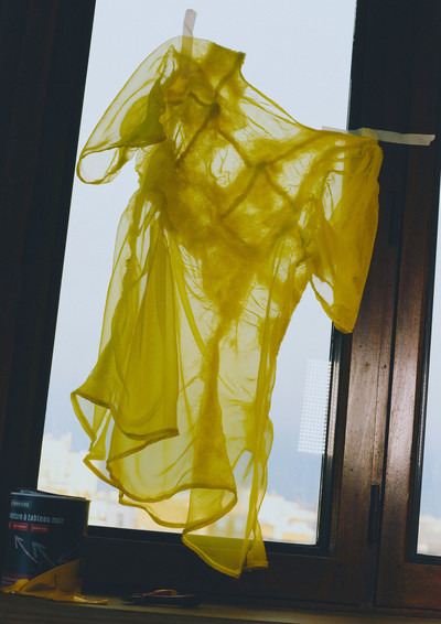 Nicotine Magazine - © Lambert | Lambert