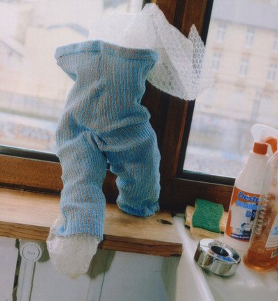 Nicotine Magazine - © Lambert | Lambert