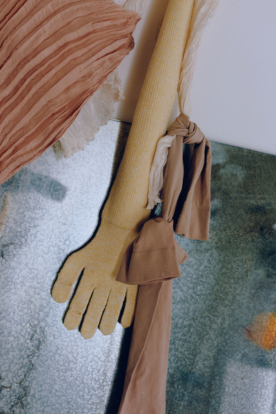 Nicotine Magazine - © Lambert | Lambert