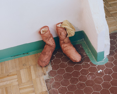 Nicotine Magazine - © Lambert | Lambert