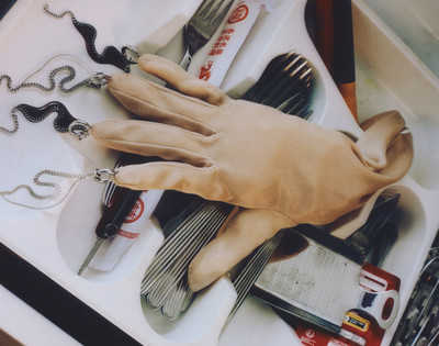 Nicotine Magazine - © Lambert | Lambert