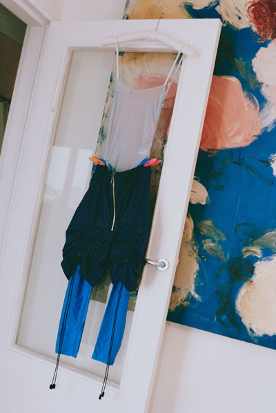 Nicotine Magazine - © Lambert | Lambert