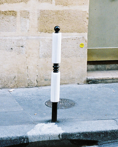 Profane - Un truc - © Lambert | Lambert