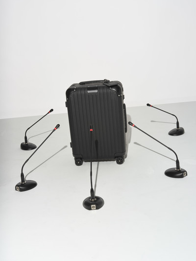 Rimowa - © Lambert | Lambert